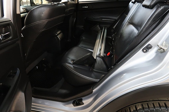 Subaru XV 12 of 25