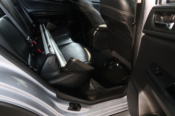 Subaru XV 11 of 25
