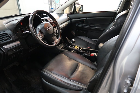 Subaru XV 13 of 25