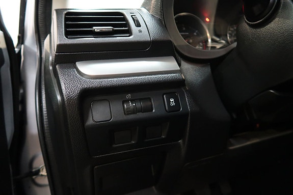 Subaru XV 15 of 25
