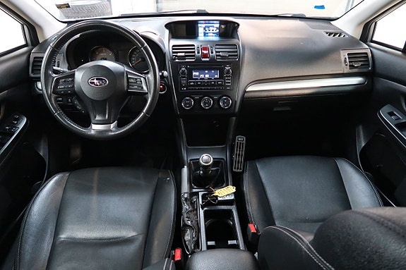 Subaru XV 17 of 25