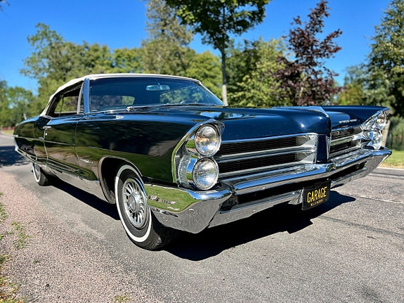 Pontiac Bonneville 4 of 23