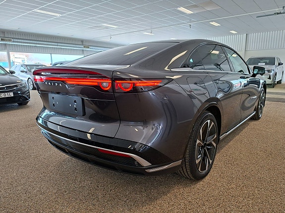 Mazda 6e 5 of 9