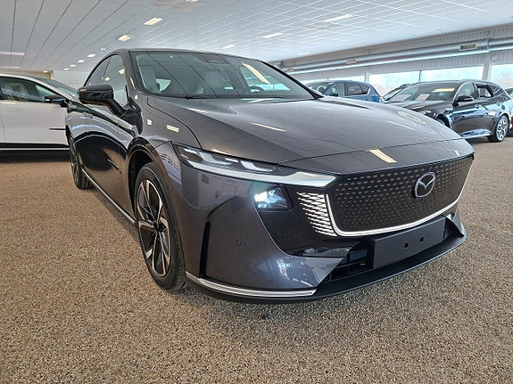 Mazda 6e 3 of 9