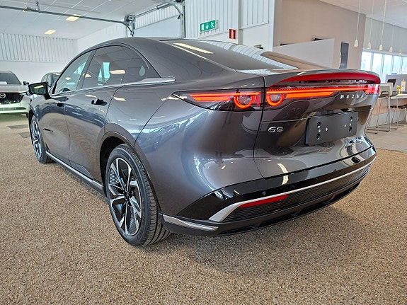Mazda 6e 6 of 9