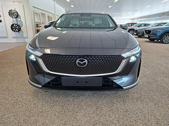 Mazda 6e 2 of 9