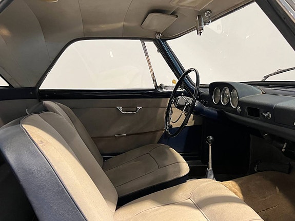 Lancia Appia 3 of 7