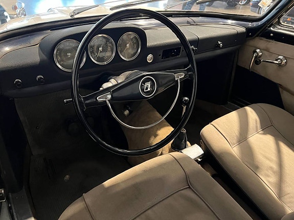 Lancia Appia 5 of 7
