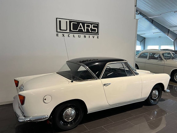 Lancia Appia 2 of 7