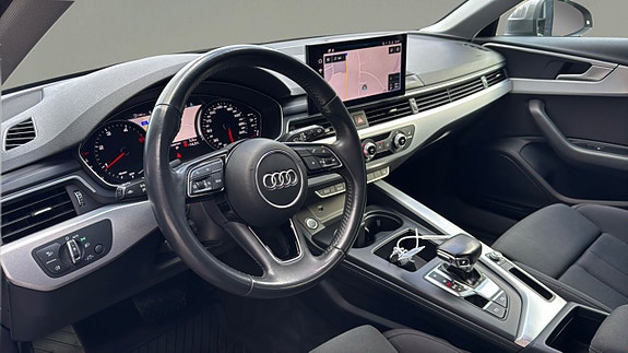 Audi A4 10 of 30
