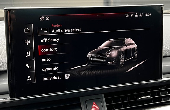 Audi A4 20 of 30