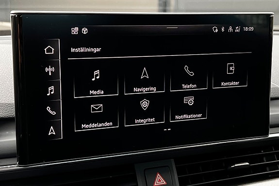 Audi A4 22 of 30