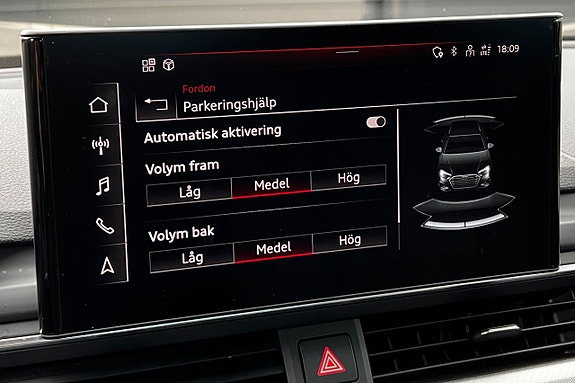 Audi A4 26 of 30