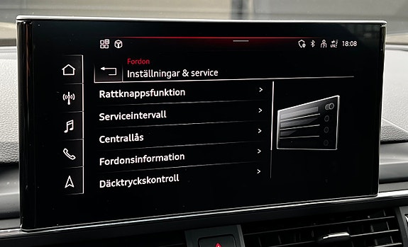 Audi A4 30 of 30