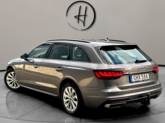 Audi A4 8 of 30