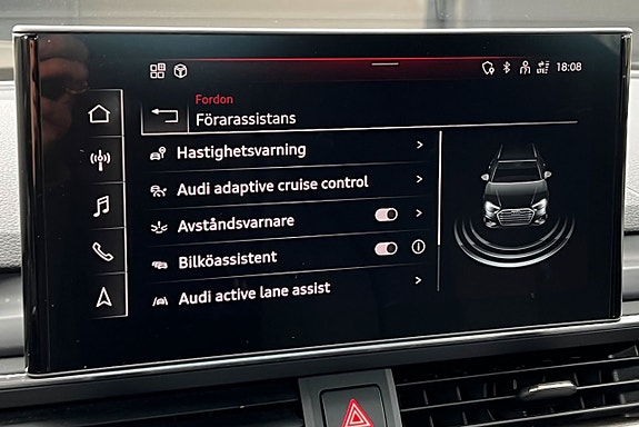 Audi A4 28 of 30