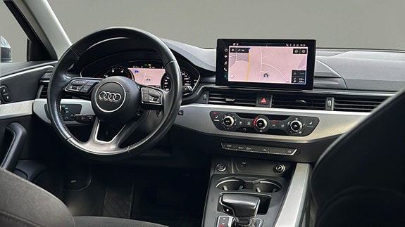 Audi A4 9 of 30