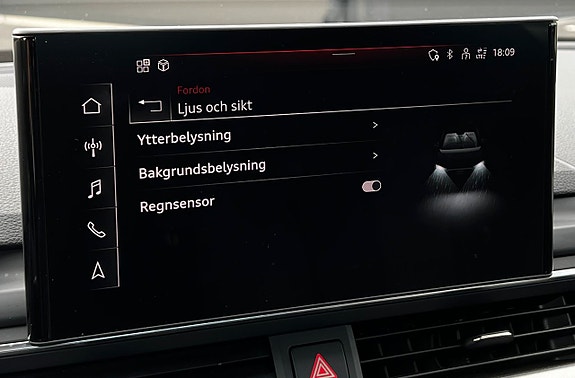Audi A4 21 of 30