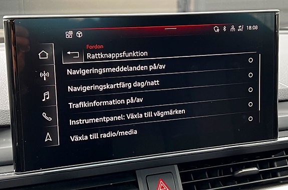 Audi A4 29 of 30