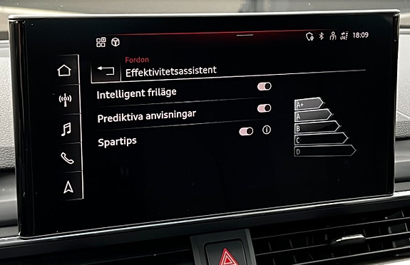 Audi A4 25 of 30