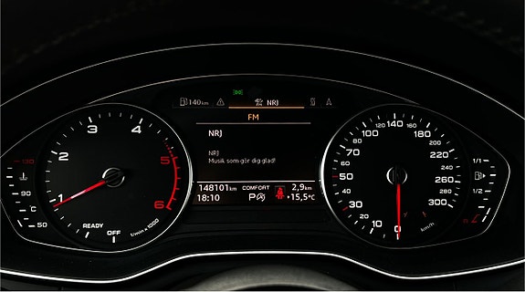 Audi A4 12 of 30