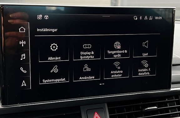 Audi A4 19 of 30