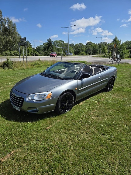 Chrysler Sebring