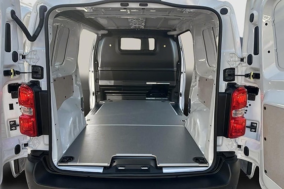 Toyota Proace 11 of 15