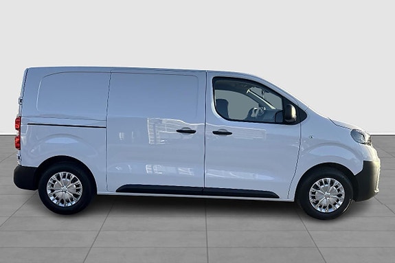 Toyota Proace 13 of 15