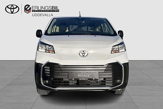 Toyota Proace 5 of 5