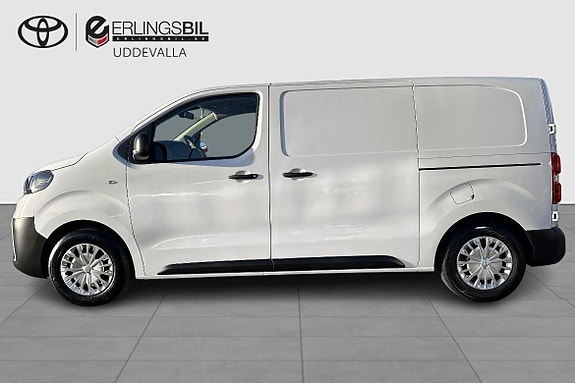 Toyota Proace 3 of 5