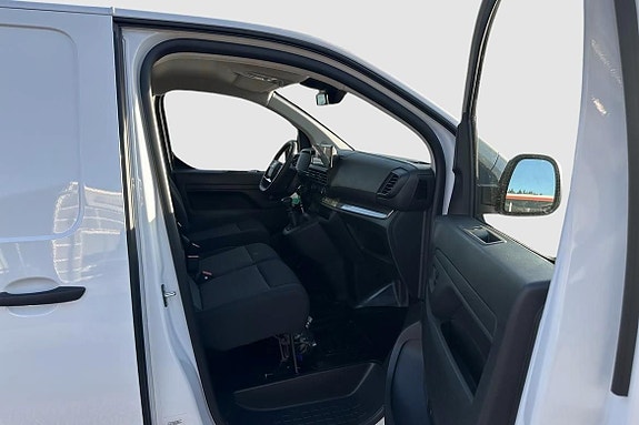 Toyota Proace 6 of 15
