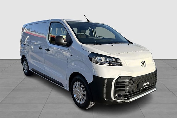 Toyota Proace 12 of 15