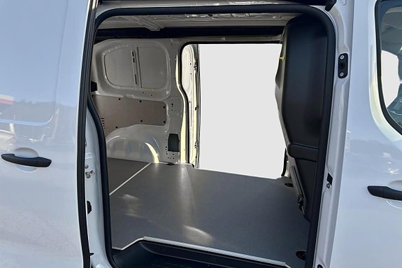 Toyota Proace 8 of 15