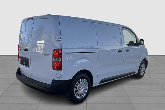 Toyota Proace 14 of 15