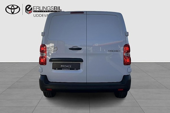 Toyota Proace 4 of 5