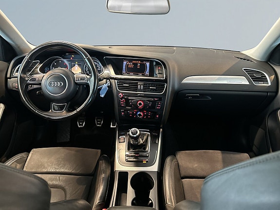 Audi A4 8 of 21