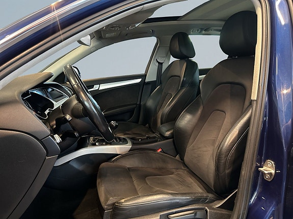 Audi A4 13 of 21