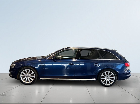 Audi A4 4 of 21