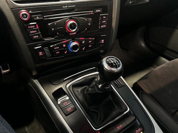 Audi A4 19 of 21