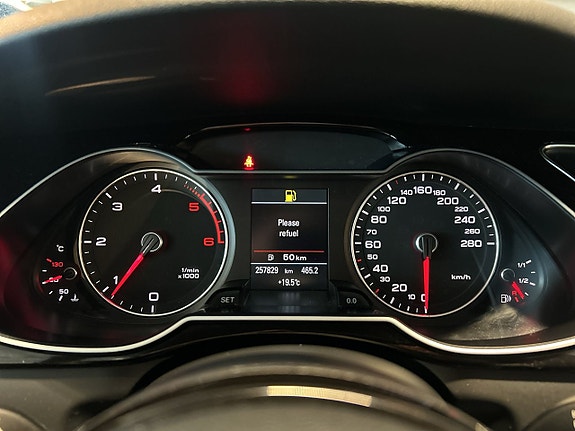 Audi A4 18 of 21