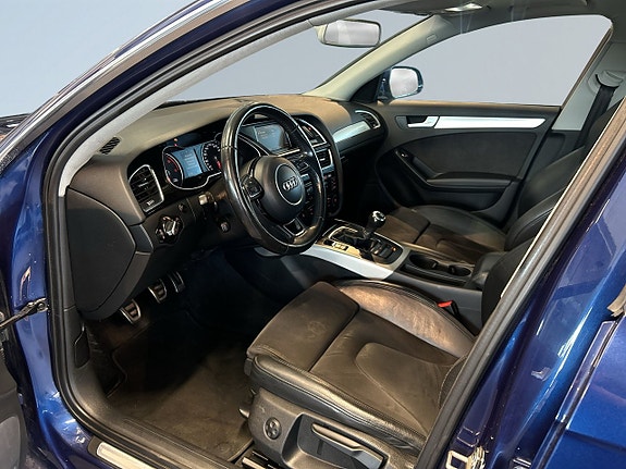 Audi A4 7 of 21