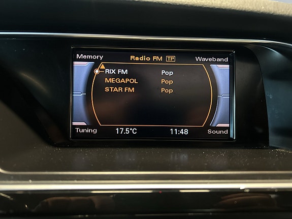 Audi A4 11 of 21