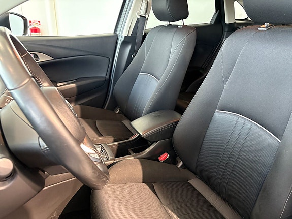 Mazda CX-3 10 of 11