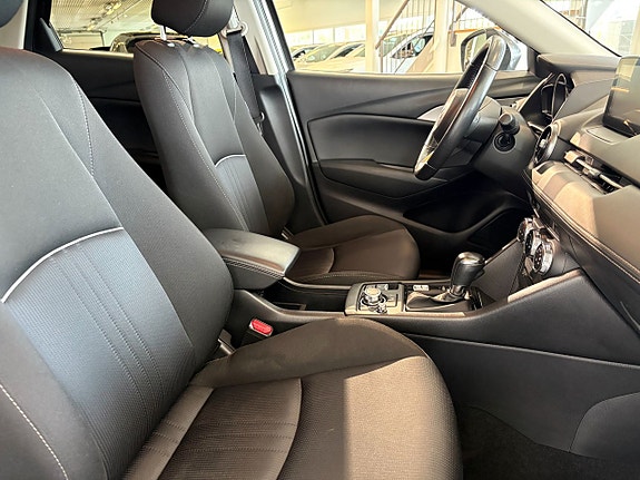 Mazda CX-3 8 of 11