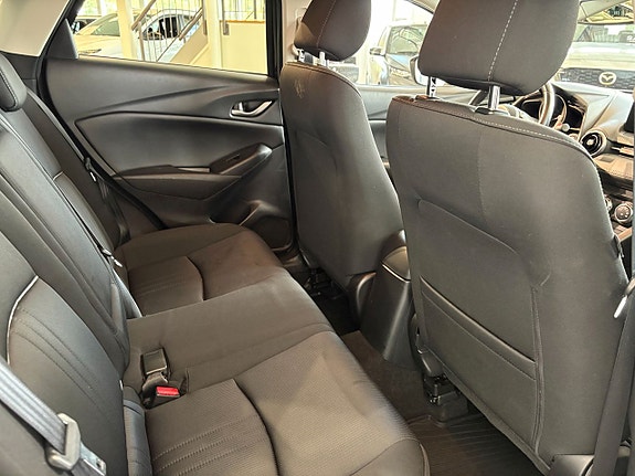 Mazda CX-3 7 of 11