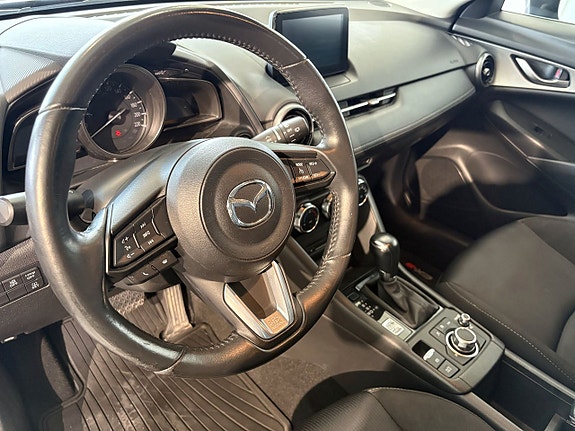 Mazda CX-3 11 of 11