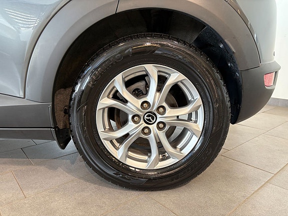 Mazda CX-3 4 of 11