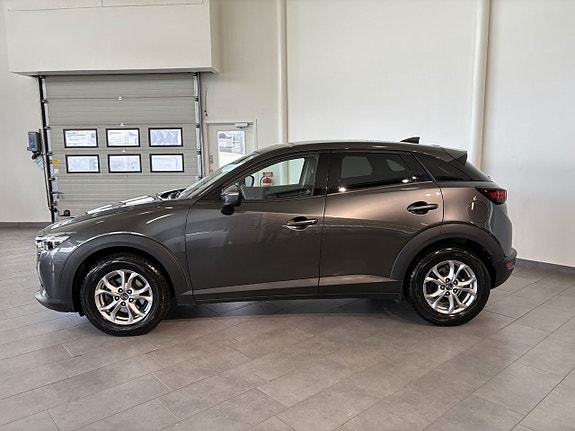 Mazda CX-3 2 of 11