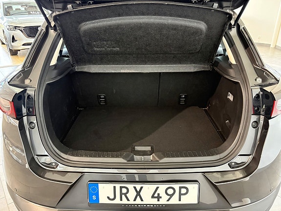 Mazda CX-3 6 of 11